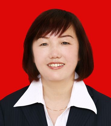 劉美霞