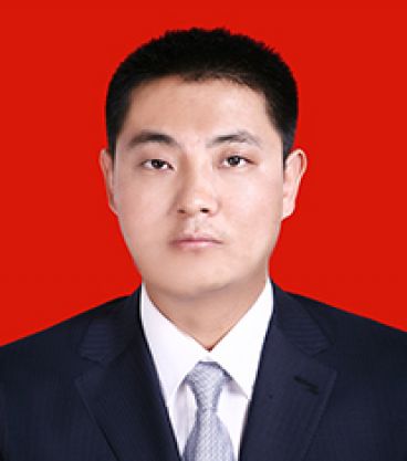 郝有軍
